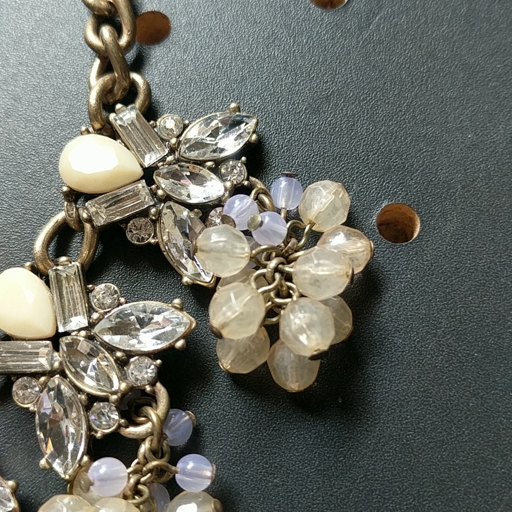 Statement Necklace - image 6